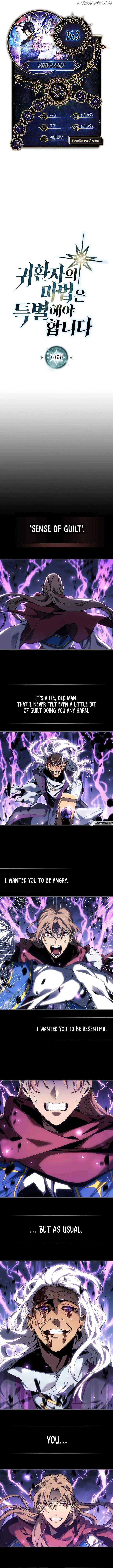 A Returner’s Magic Should Be Special Chapter 263 image 02_optimized